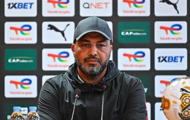 رسميًا.. معين الشعباني مديرًا فنيًا لـ منتخب تونس حتى 2030