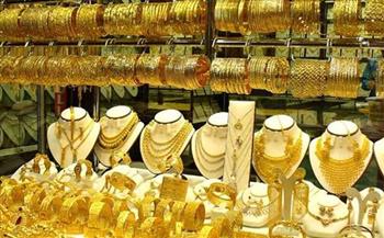 استقرار أسعار الذهب اليوم.. اعرف سعر جرام عيار 21
