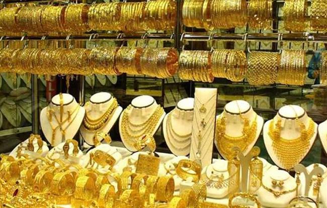 استقرار أسعار الذهب اليوم.. اعرف سعر جرام عيار 21