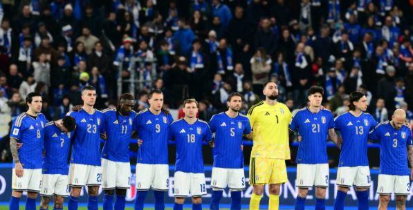 تقارير: مانشيني يعود لصدارة سباق المرشحين لتولي تدريب منتخب إيطاليا