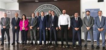 الرقابة المالية توافق مبدئيًا على مشروعين جديدين لاختبار الذكاء الاصطناعي في التأمين