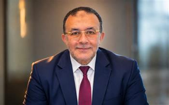 وزير الصناعة يصدر قراراً بتعيين أيمن البياع مديراً تنفيذياً لمركز تحديث الصناعة