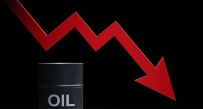 النفط الكويتي ينخفض بمقدار 6.45 دولار ليسجل 87.56 دولار للبرميل
