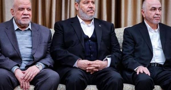 وفد حماس يتوجه إلى القاهرة لاستكمال مفاوضات المرحلة الثانية من اتفاق وقف إطلاق النار