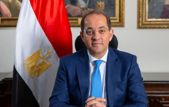 وزير المالية: مد فترة تقديم إقرارات الضريبة العقارية حتى نهاية سبتمبر المقبل
