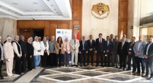 التضامن الاجتماعي تطلق مجموعات تدريبية في الحوكمة ومكافحة الفساد لتعزيز القدرات المؤسسية
