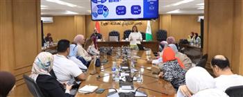   "الجيزة" تنظم ندوة لتعزيز الأمن السيبراني ورفع الوعي بحقوق مستخدمي خدمات الاتصالات