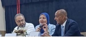 ثقافة الاسكندرية يناقش تاريخ المدينة و هويتها بقصر الشاطبي
