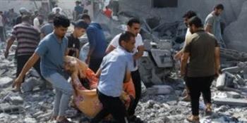 ارتفاع حصيلة العدوان الإسرائيلي على قطاع غزة إلى 73,333 شهيدا