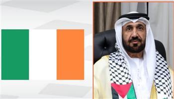 اليماحى يشيد بإقرار أيرلندا قانون حظر بضائع مستوطنات كيان الاحتلال 