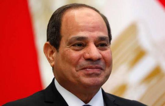 الرئيس السيسي يبعث برقيات تهنئة لرئيسي البيرو والمالديف بمناسبة يوم الاستقلال