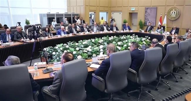 رئيس غرفة الجيزة التجارية يثمن التيسيرات الجديدة لتراخيص المحال عبر "مصر الرقمية"
