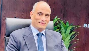 محافظ كفرالشيخ يوجه بتطوير خط مياه بسيدي سالم