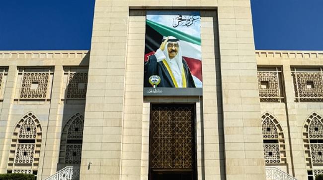 الكويت تدين الهجمات المتكررة على الأردن بالطائرات المسيرة