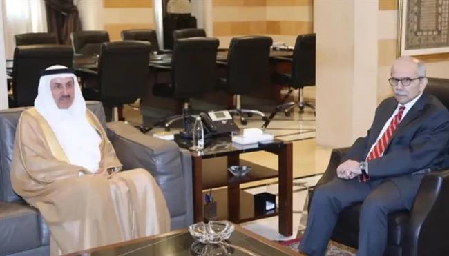 نواف سلام: ارتباط لبنان بعمقه العربي ركيزة أساسية لتسريع مسار التعافي والازدهار