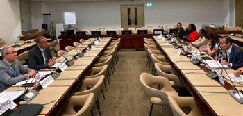   الجامعة العربية: سيادة الدول العربية خط أحمر