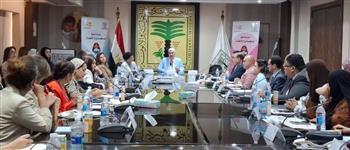 مائدة وطنية لمواجهة زواج الأطفال وحماية حقوق الفتيات