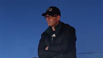 زيدان: تدريب منتخب فرنسا كان حلمي الوحيد.. وسأبذل كل ما لدي لتحقيق الانتصارات