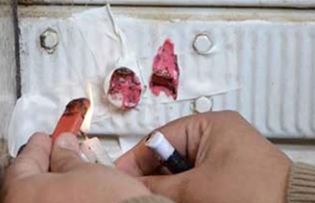 غلق 5 منشآت مخالفة في حملة مكبرة بالإسكندرية