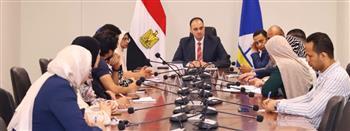 دمياط تستعد لرفع كفاءة الوحدات الصحية بالتأمين الشامل