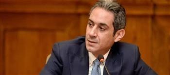   أيمن حامد: رقمنة تراث ماسبيرو تحفظ ذاكرة مصر وتعزز قوة الإعلام