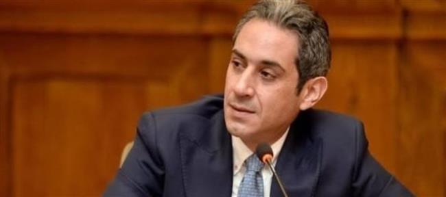 أيمن حامد: رقمنة تراث ماسبيرو تحفظ ذاكرة مصر وتعزز قوة الإعلام