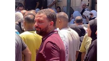 الإسكندرية تودع صوت الرياضة.. رحيل المعلق علاء متولي بعد مسيرة حافلة