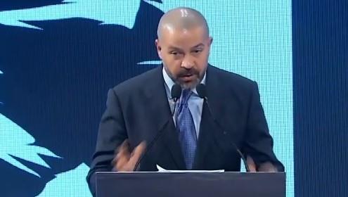 الأهلي يهنئ أحمد دياب ومجلس رابطة الأندية بعد تجديد الثقة