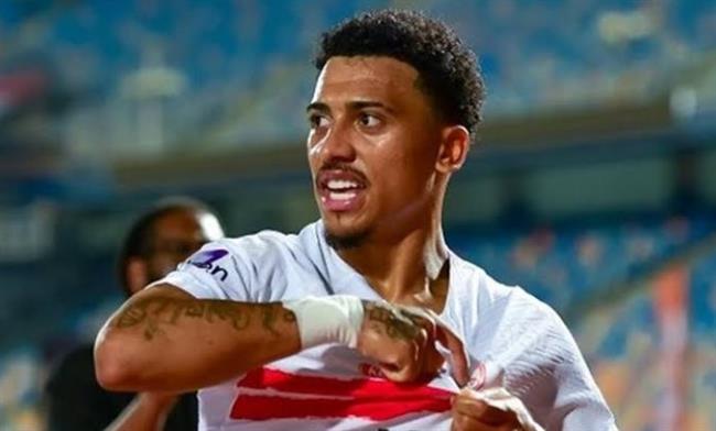"بيزيرا" يرفض عرضًا عربيًا ويتمسك بالاستمرار مع الزمالك