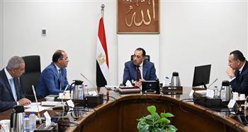 رئيس الوزراء يبحث زيادة حوافز أعضاء هيئة التدريس بالجامعات والمراكز البحثية
