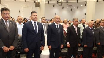   مبادرة "بالعلم نبني" تنطلق بالسويس
