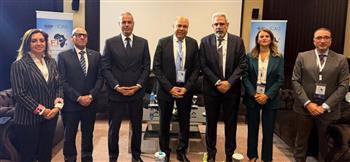 وزير الطيران يفتح آفاقًا جديدة للتعاون الجوي العالمي