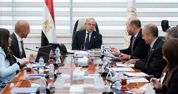 وزير الاستثمار يبحث مع "أمازون مصر" خطط التوسع