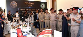 الأكاديمية العسكرية تنظم المؤتمر العلمى الدولى السادس للاتصالات (ITC-EGYPT 2026)
