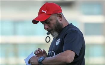 وائل رياض يعلن تشكيل منتخب الشباب لودية الأردن