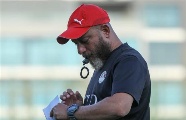وائل رياض يعلن تشكيل منتخب الشباب لودية الأردن
