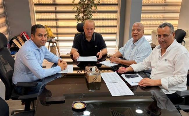 اتحاد الكرة ورابطة الأندية يناقشان أجندة الموسم الجديد بحضور شوقي غريب