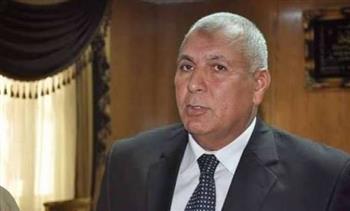 محافظ مطروح يعلن حزمة قرارات جديدة لخدمة المواطنين