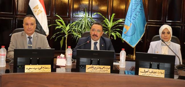 جامعة الإسكندرية تتوسع عالميًا.. فرع ماليزيا والجامعات الذكية في صدارة القرارات