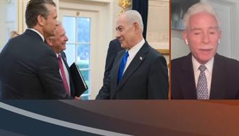 دبلوماسي أمريكي سابق: ترامب يريد أن ينهي الأزمة مع إيران ونتنياهو يريد استمرارها