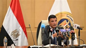   وزير الصناعة يعلن إتاحة نظام الإيجار المنتهي بالتملك للأراضي الصناعية
