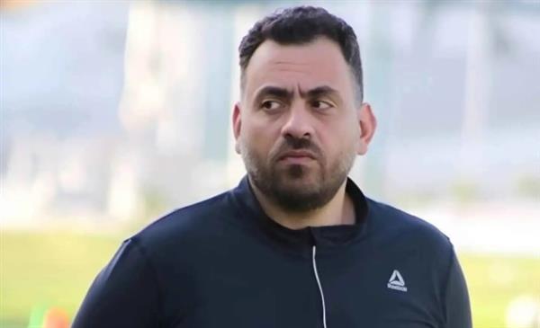 جون إدوارد يرحل عن الزمالك بعد خلاف مع مجلس الإدارة