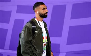 صحيفة تركية تكشف سبب فشل انتقال محمد صلاح إلى بشكتاش