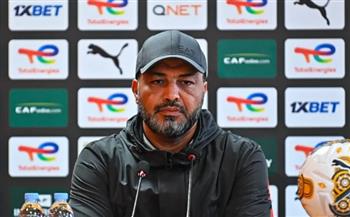   رسميًا.. معين الشعباني مديرًا فنيًا لـ منتخب تونس حتى 2030