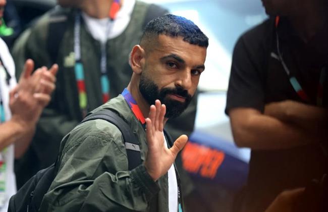 تقارير تركية: مطالب وكيل محمد صلاح تعطل انتقاله إلى بشكتاش