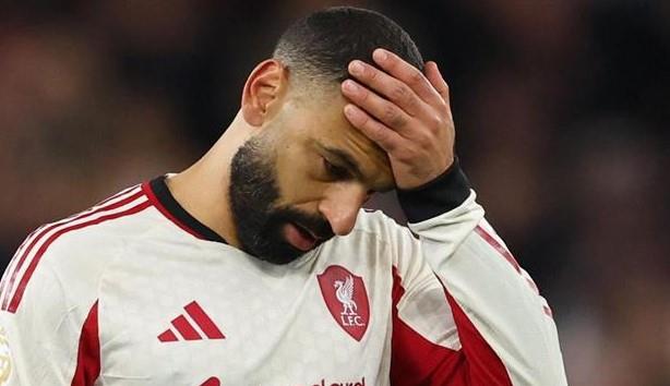 بشكتاش يصرف النظر عن محمد صلاح ويستهدف نجم ليفربول