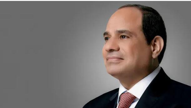الرئيس السيسي يستقبل اليوم رئيس مدغشقر