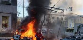 السلطات الروسية: 4 قتلى و46 مصابا جراء قصف أوكراني على مقاطعة بيلجورود خلال اليوم الماضي
