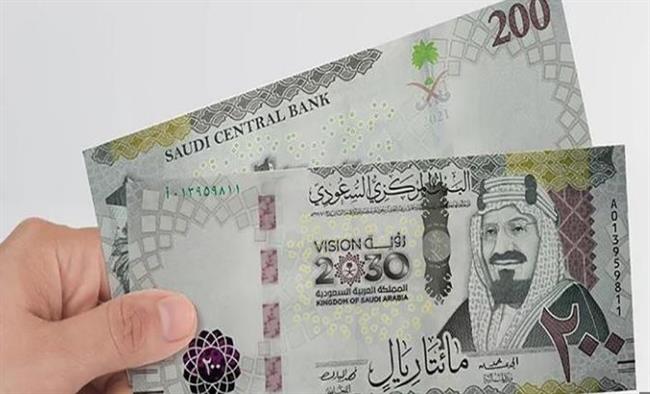 سعر الريال السعودي اليوم الأربعاء.. قائمة أسعار البنوك