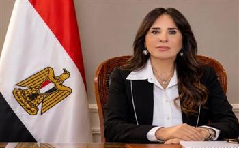 وزيرة الإسكان تتابع موقف تنفيذ مشروعات "حياة كريمة" والاستعدادات الخاصة بالمرحلة الثانية